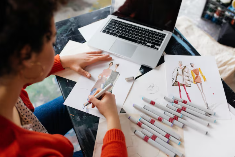 Proiect Artistic Susținut prin Crowdfunding
